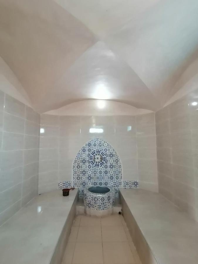 Riad Darga Rouge Ouled Bouzid Esterno foto